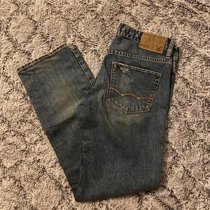 BUNDLE (3) Men’s 29/30 & 30/30 American Eagle jean